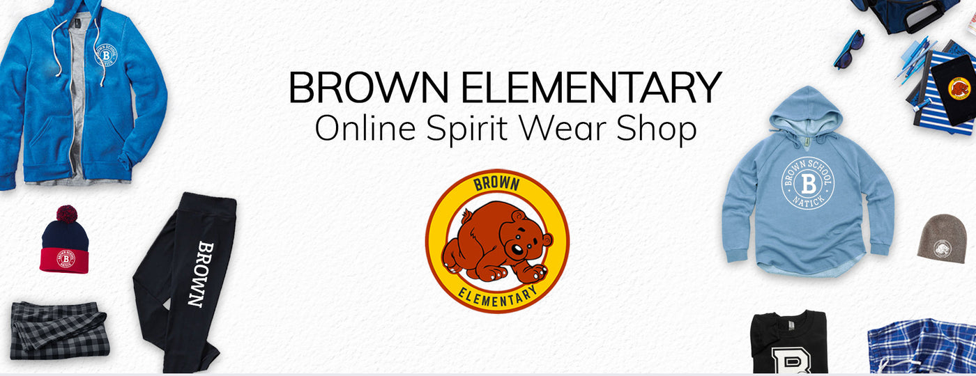 Brown School