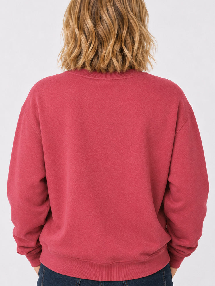 Comfort Colors Crew Sweatshirt