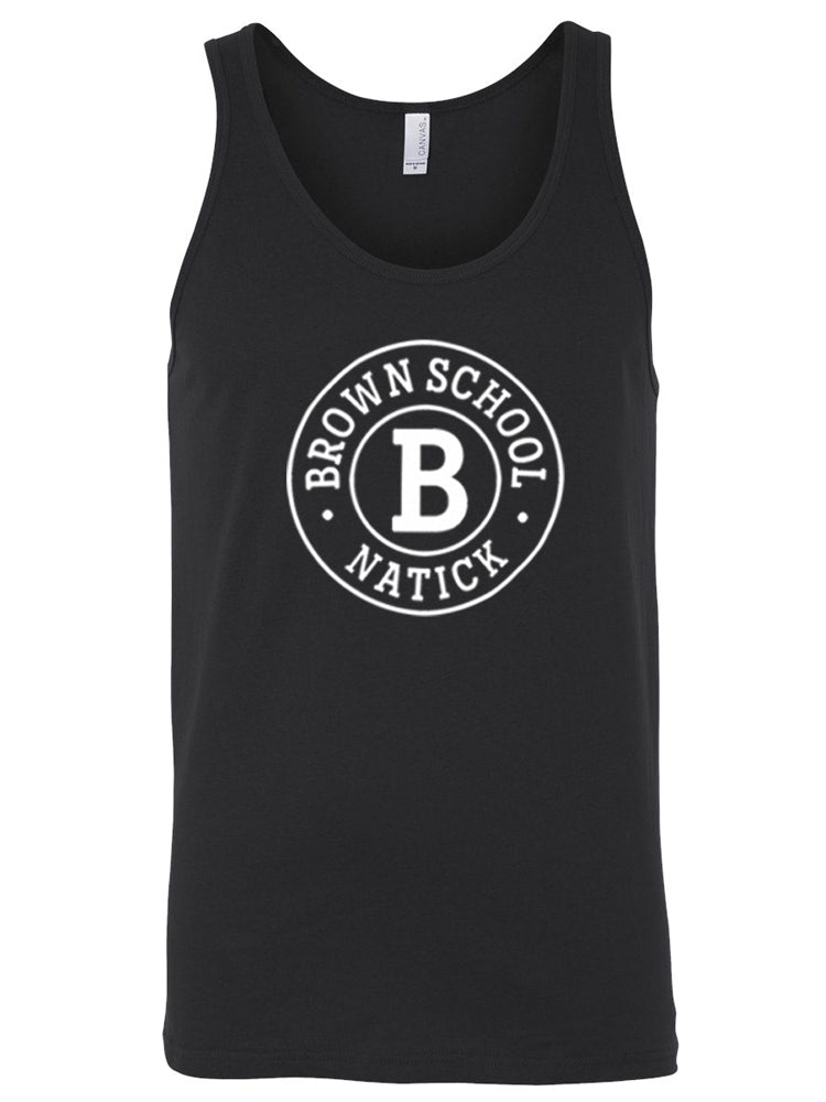 Adult Unisex Tank Top
