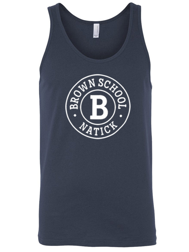 Adult Unisex Tank Top