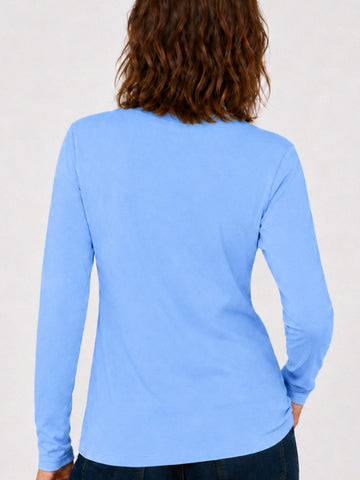 Carolina Blue