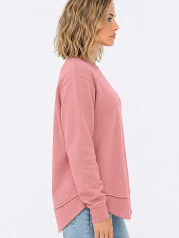 Heather Mauve