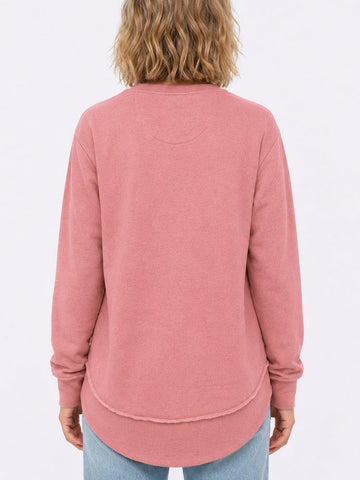 Heather Mauve