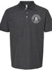 Dark Heather Grey