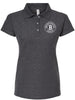 Dark Heather Grey
