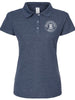 Heather Navy