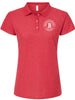 Heather Red