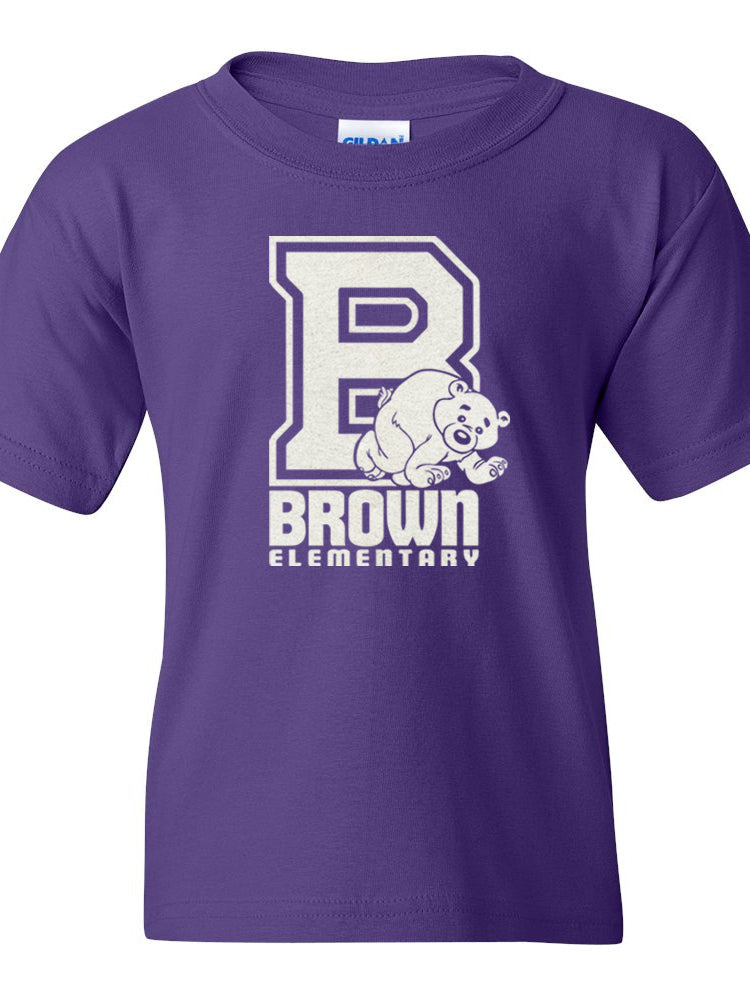 Youth Crew Tee Shirt