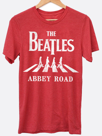 Abbey Road Graphic Tee