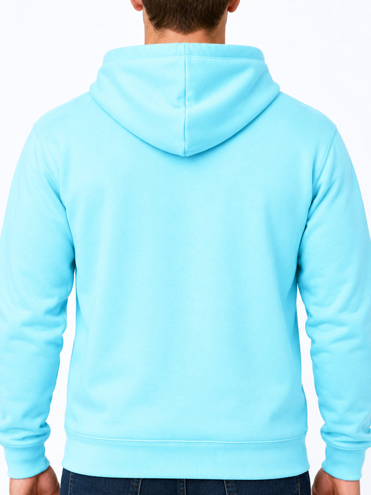 Adult Fleece Pullover Hoodie