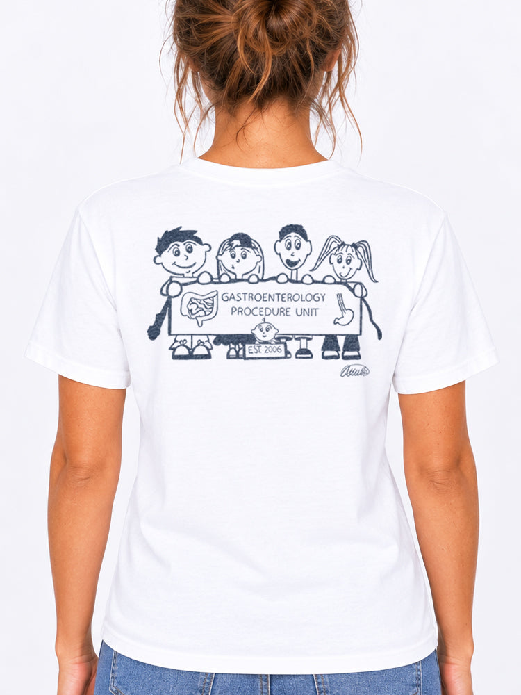 Adult Crew Tee