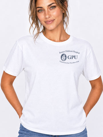 Adult Crew Tee