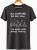 Dark Heather Grey
