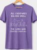 Heather Purple