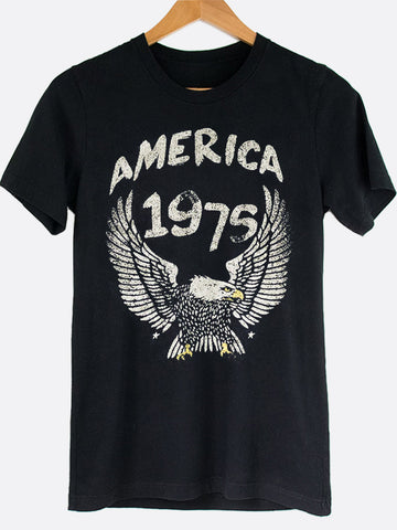 America 1975 Graphic Tee