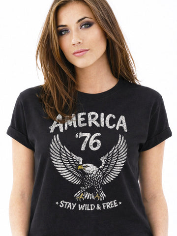 America '76 Graphic Tee