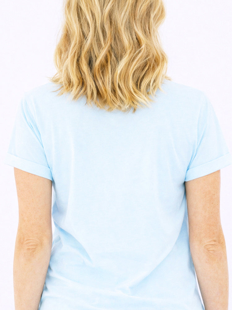 Amity 1975 Graphic Tee