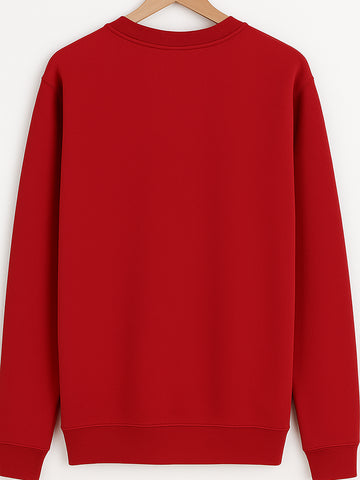 Antique Cherry Red
