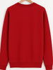 Antique Cherry Red