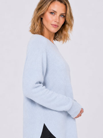 Sky Blue