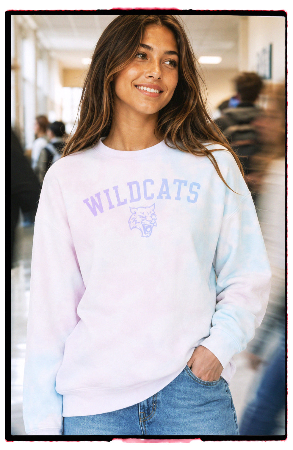 Wilson Middle School