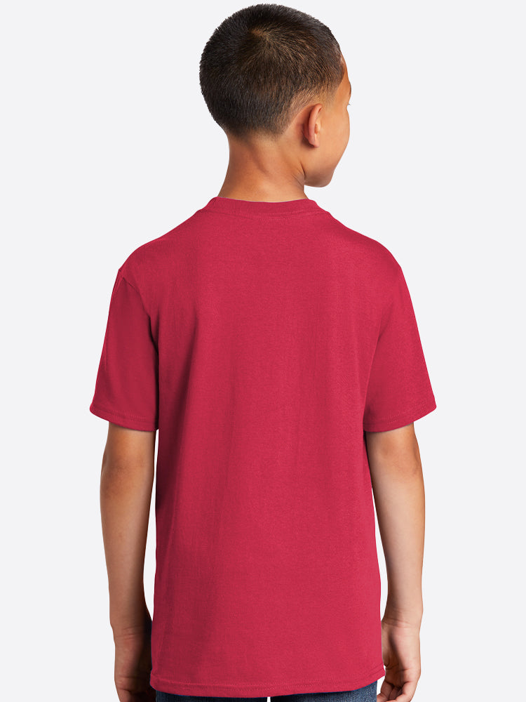 Youth Crew Tee Shirt