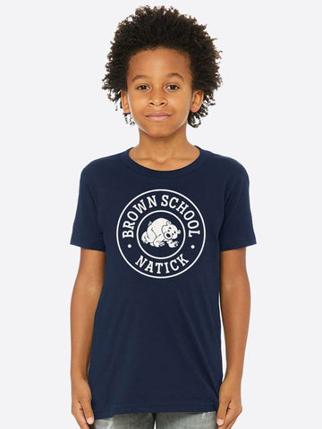 Youth Crew Tee Shirt