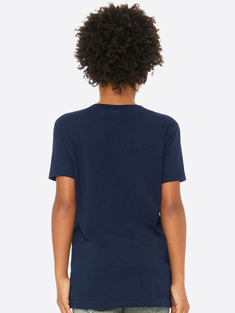 Youth Crew Tee Shirt