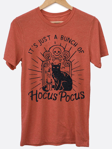 Binx Hocus Pocus Graphic Tee