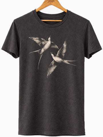Heather Charcoal
