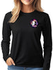 Team Luna Adult Long Sleeve Tee