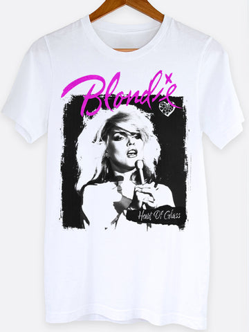 Blondie Graphic Tee