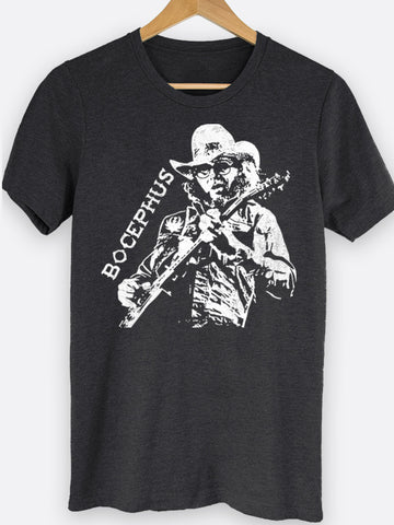 Bocephus Graphic Tee