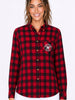 Buffalo Plaid