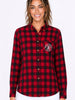 Buffalo Plaid