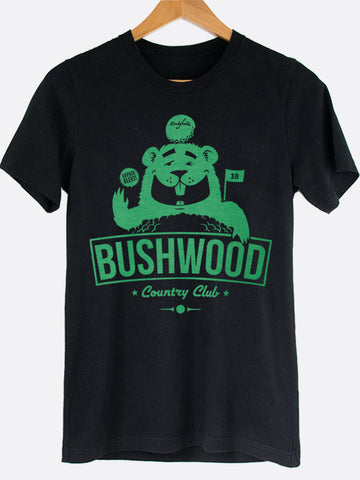 Bushwood CC Graphic Tee