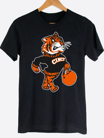 Cincy Graphic Tee