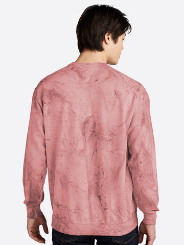 Clay Colorblast