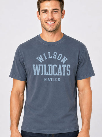 Comfort Colors Vintage Tee