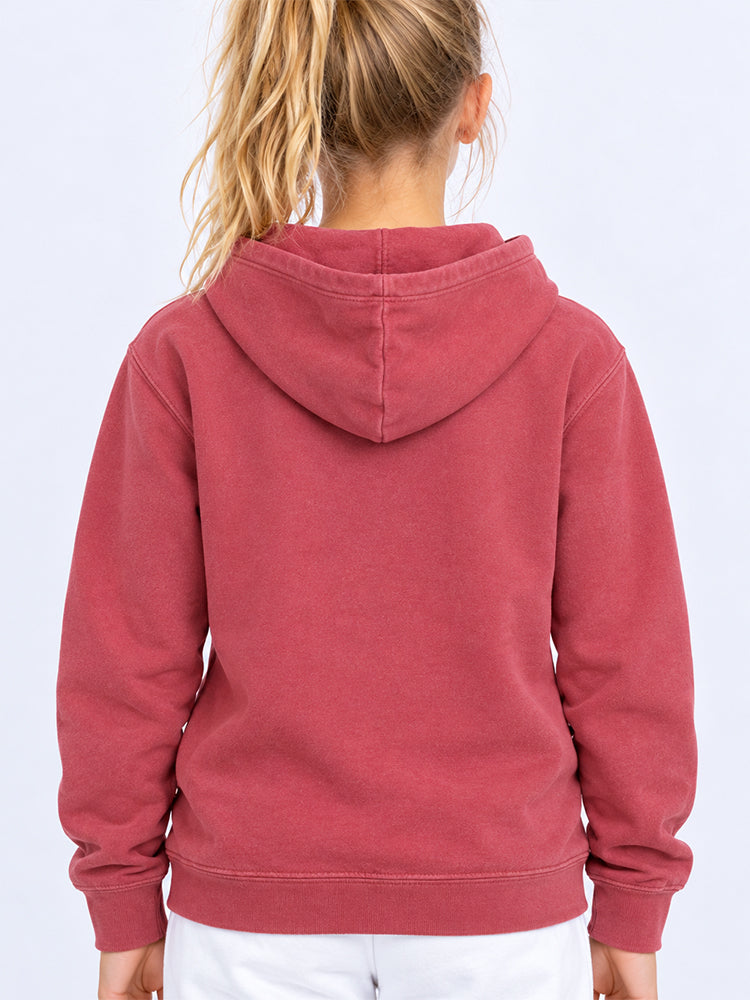 Youth Lightweight Pullover Sweatshirt