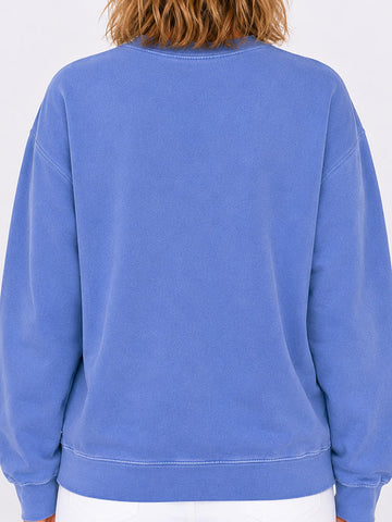 Mystic Blue