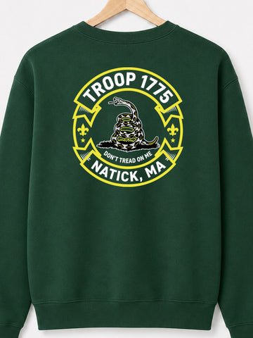 Forest Green
