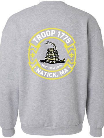 Heather Grey