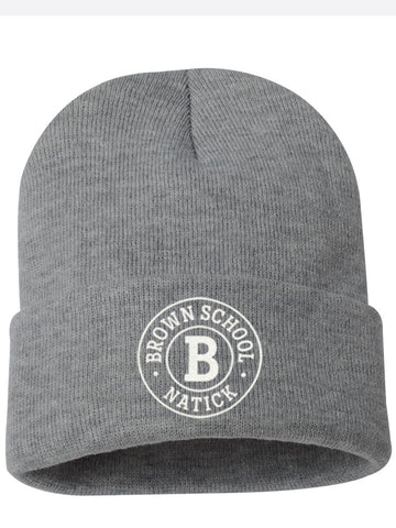 Dark Heather Grey