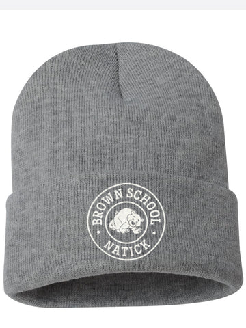 Dark Heather Grey
