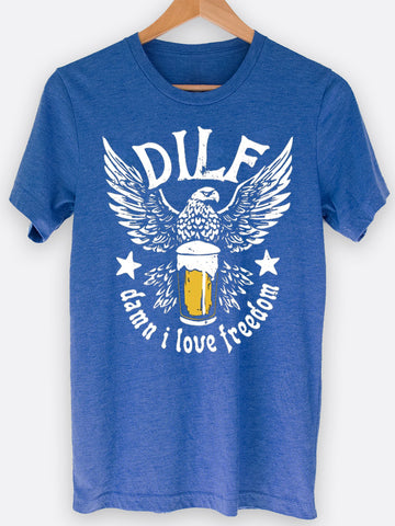 DILF Graphic Tee