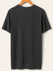 Dark Heather Grey