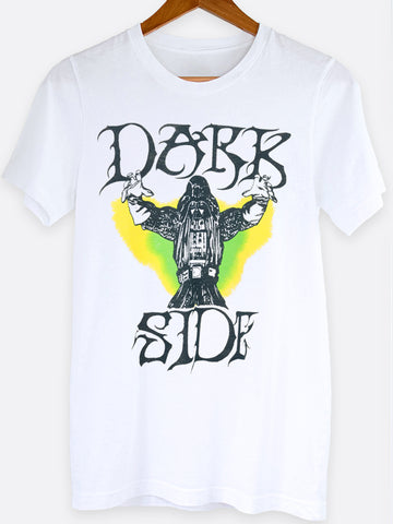 Dark Side Graphic Tee