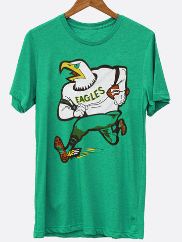 Vintage Eagles Graphic Tee