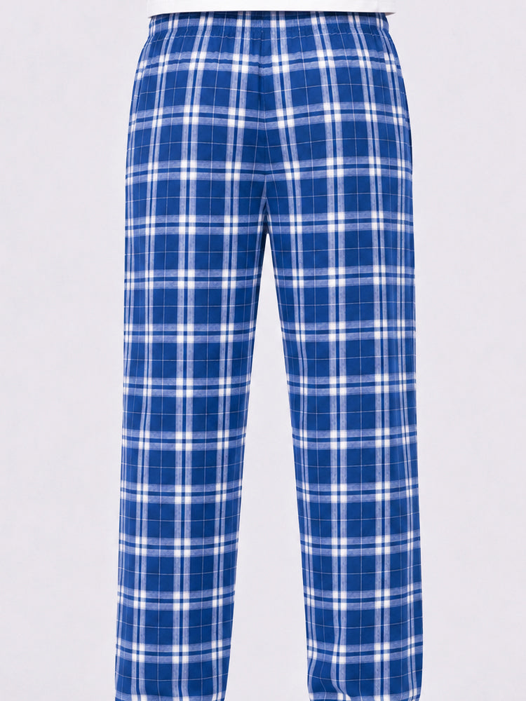 Flannel Pajama Pants
